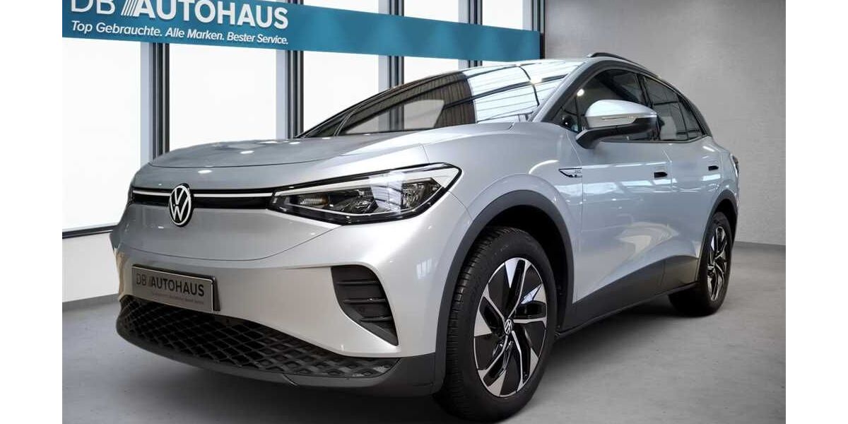 VW ID.4 51.926 km 29.490 &euro; Maintal 63477