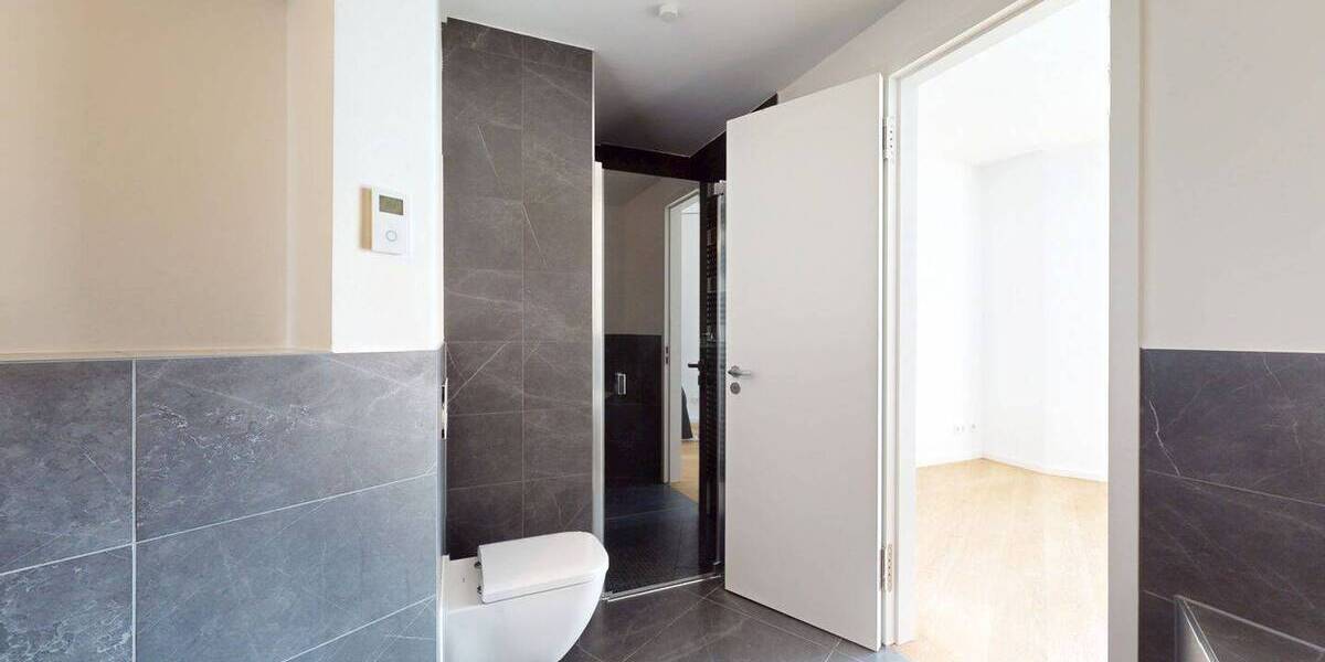 Etagenwohnung Frankfurt am Main Gallus - 4 Zimmer, 112 m&sup2;, 1.090.000&euro; | Angebot:25968526