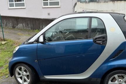 Smart ForTwo 125.000 km 3.450 &euro; Bad Homburg 61350