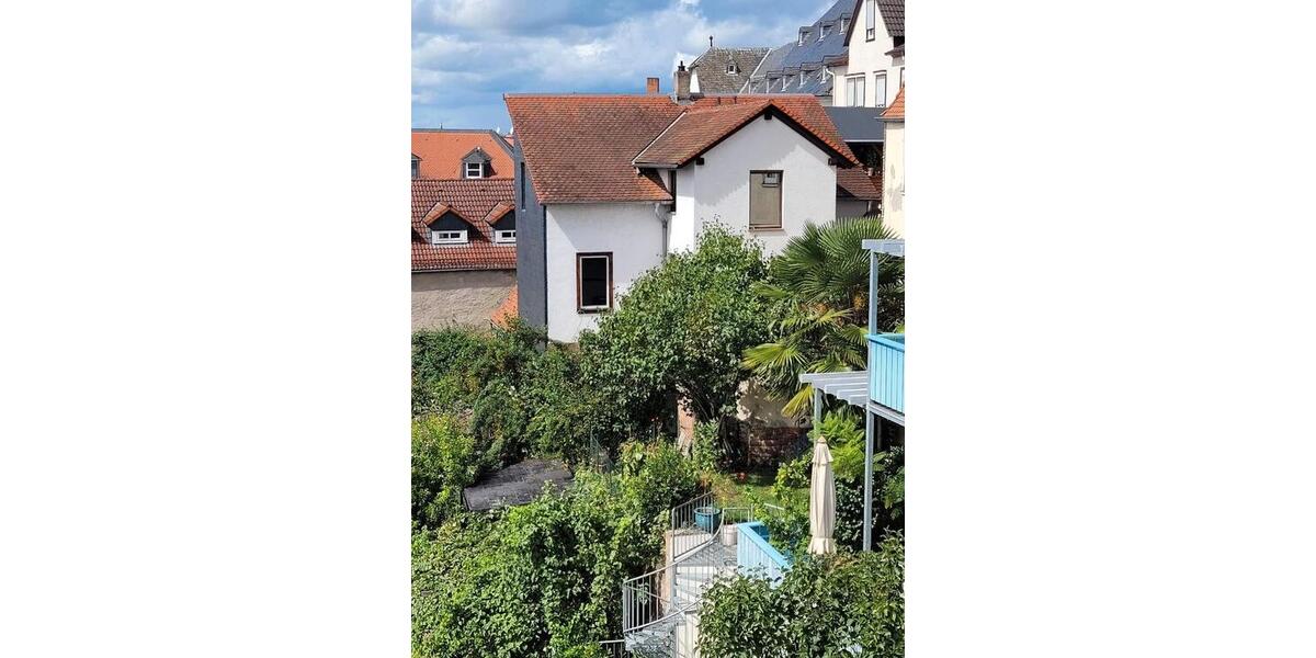 Einfamilienhaus Gelnhausen - 5 Zimmer, 90 m&sup2;, 1.100&euro; | Angebot:27709101