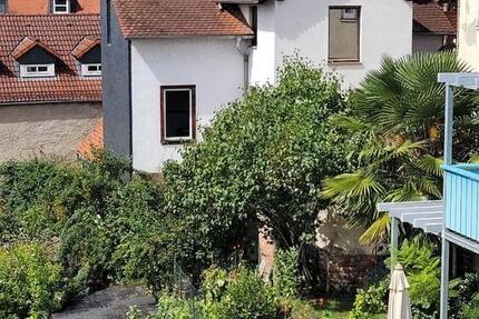 Haus Gelnhausen - 5 Zimmer, 90 m&sup2;, 1.100&euro; | Angebot:27709101