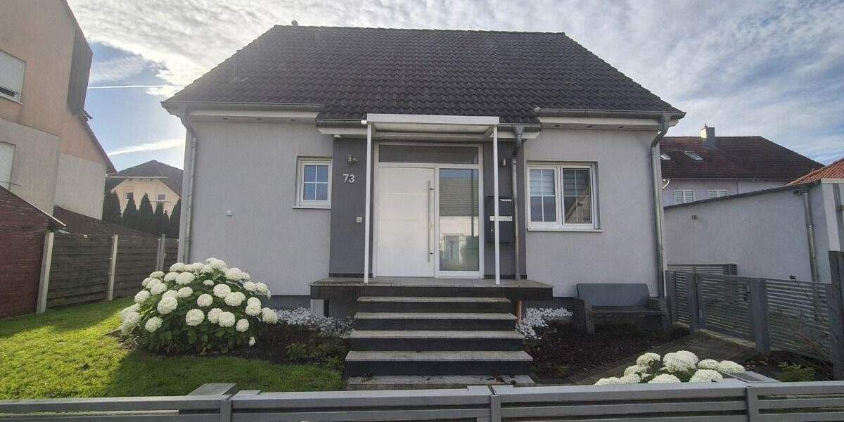 Einfamilienhaus Bruchköbel - 5 Zimmer, 157 m&sup2;, 749.000&euro; | Angebot:25729724