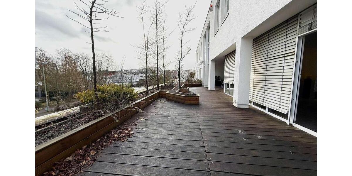 Gewerbeobjekt Friedrichsdorf - 1.316&euro; | Angebot:25048837