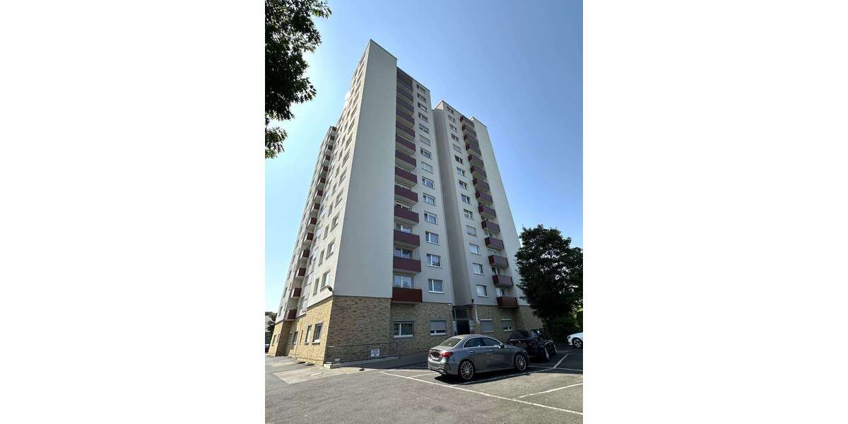 Etagenwohnung Hanau Kesselstadt - 2 Zimmer, 60 m&sup2;, 129.000&euro; | Angebot:22980479