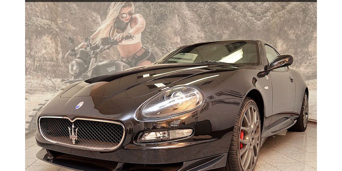 Maserati Gransport 2.800 km 119.980 &euro; Frankfurt am Main 60314