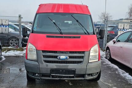 Ford Transit 181.104 km 4.999 &euro; Dietzenbach 63128