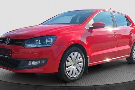 VW Polo 33.900 km 9.990 &euro; Büdingen-Düdelsheim 63654
