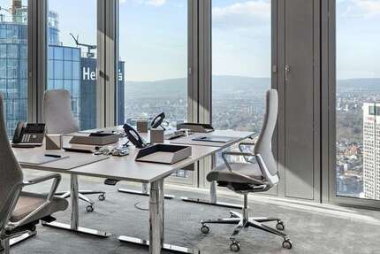 Gewerbeobjekt Frankfurt am Main Innenstadt - 4.590&euro; | Angebot:26078720