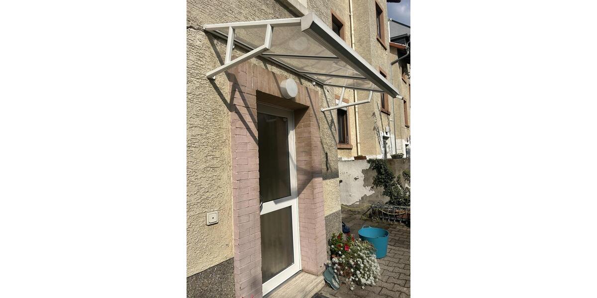 Etagenwohnung Frankfurt am Main Ost - 3 Zimmer, 80 m&sup2;, 1.300&euro; | Angebot:23027842