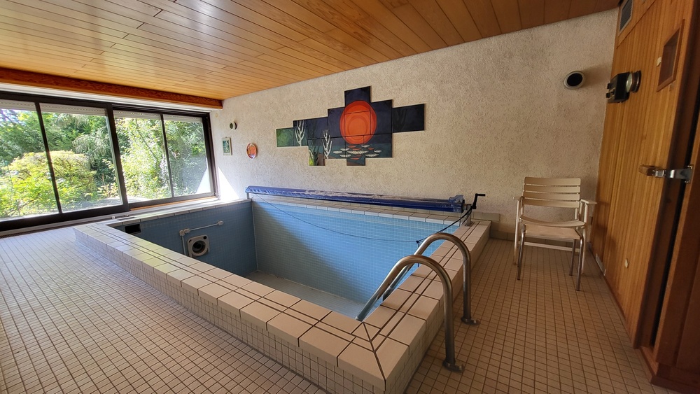 Unternehmer-Villa in AAA-Lage von Kronberg - Villa Kronberg-Schönberg Schönberg | Angebot:25892656