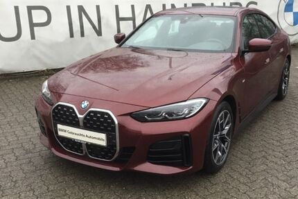 BMW 430 43.948 km 39.377 &euro; Hainburg 63512