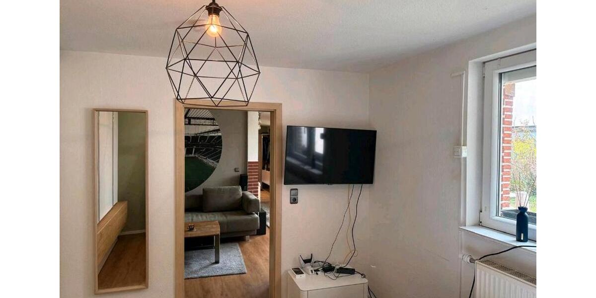 Etagenwohnung Frankfurt am Main Bockenheim - 2 Zimmer, 57 m&sup2;, 1.650&euro; | Angebot:25991891