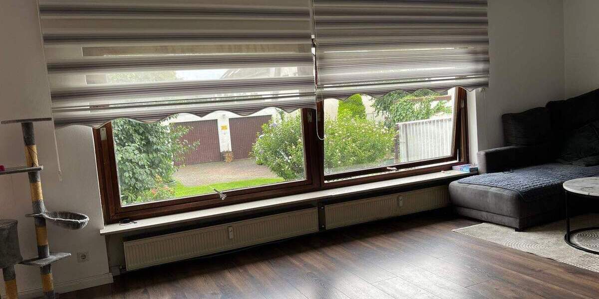 Doppelhaushälfte Offenbach am Main Rumpenheim - 8 Zimmer, 231 m&sup2;, 675.000&euro; | Angebot:25726958