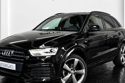 Audi Q3 75.520 km 19.980 &euro; Rodgau 63110