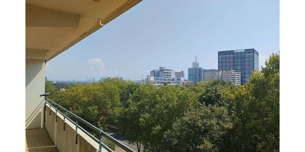 Etagenwohnung Eschborn - 4 Zimmer, 111 m&sup2;, 385.000&euro; | Angebot:17650274