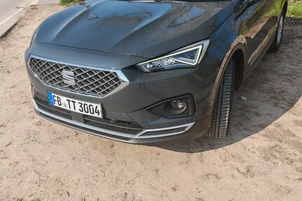 Seat Tarraco 128.000 km 21.950 &euro; Bad Vilbel 61118