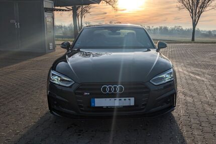 Audi S5 96.000 km 34.800 &euro; Frankfurt am Main 60325