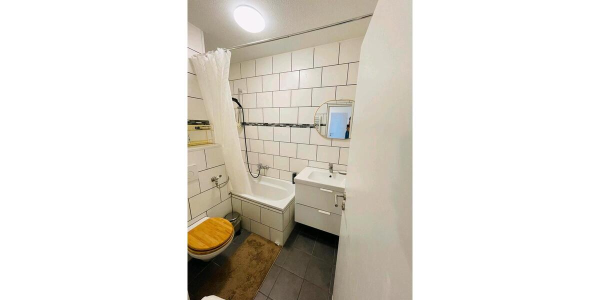 Etagenwohnung Bruchköbel - 3 Zimmer, 87 m&sup2;, 920&euro; | Angebot:27537449