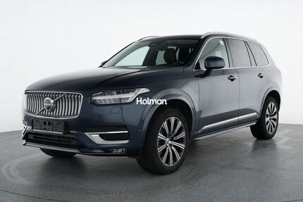Volvo XC90 50.381 km 47.588 &euro; Eschborn 65760