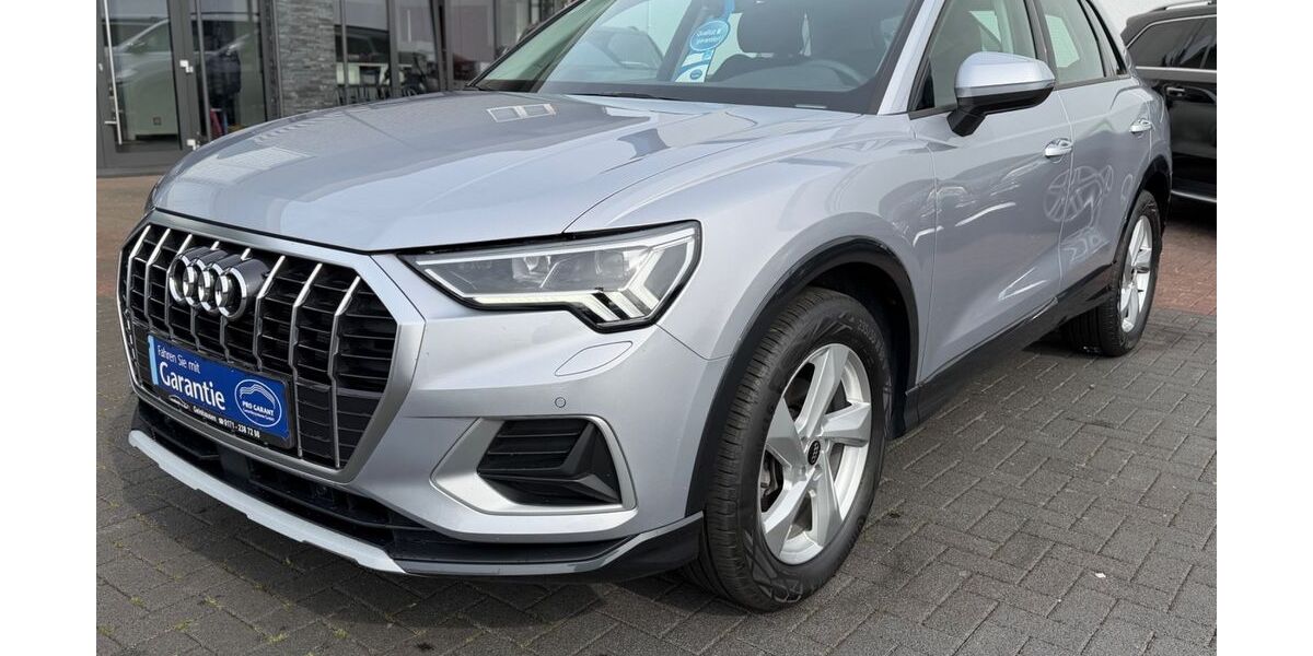 Audi Q3 25.000 km 32.150 &euro; Gelnhausen 63571