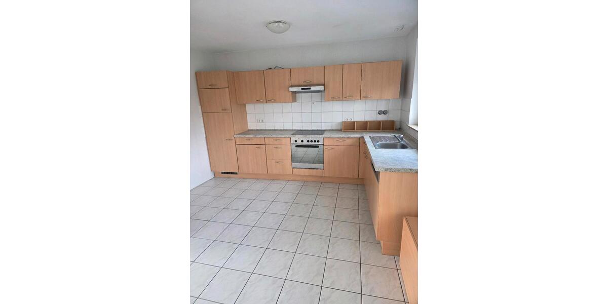 Etagenwohnung Aschaffenburg Damm - 4 Zimmer, 101 m&sup2;, 335.000&euro; | Angebot:25293667