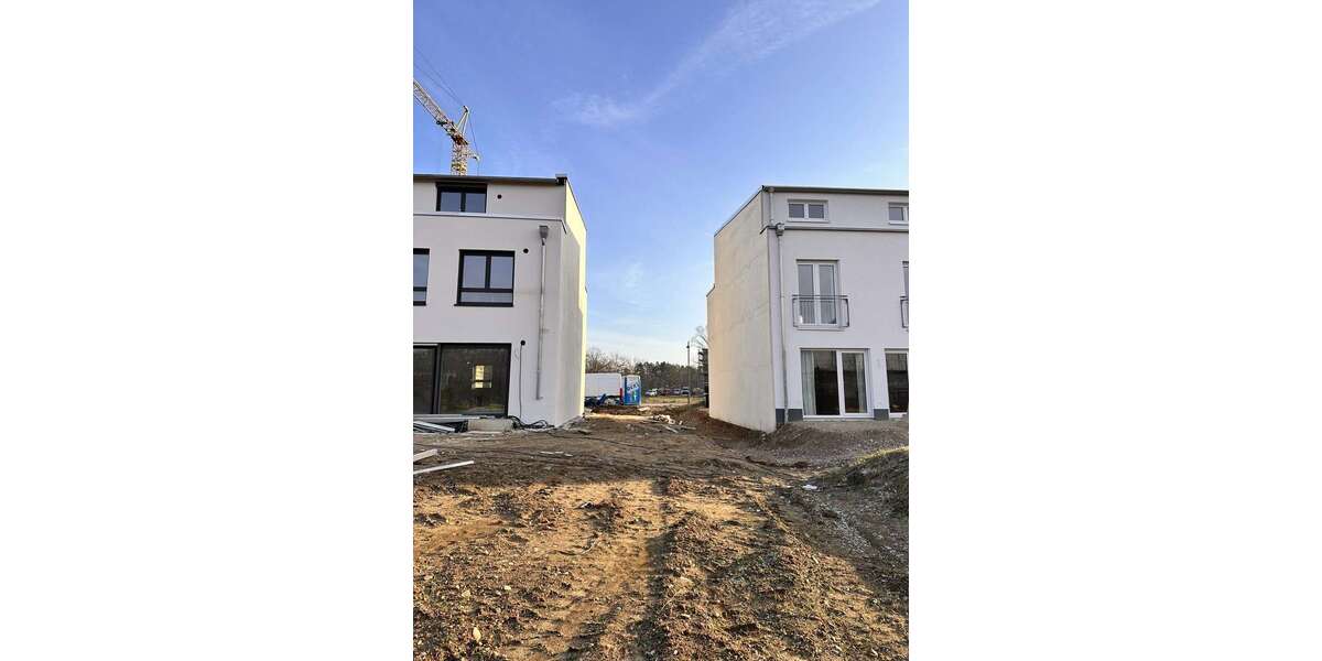 Grundstück Frankfurt Bergen-Enkheim - 334.500&euro; | Angebot:24834286