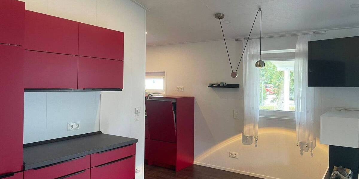 Mehrfamilienhaus, Wohnhaus Rodenbach Niederrodenbach - 3 Zimmer, 99 m&sup2;, 189.000&euro; | Angebot:25970591