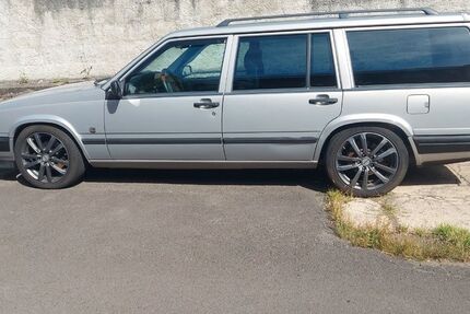 Volvo 940 568.000 km 2.500 &euro; Hammersbach 63574