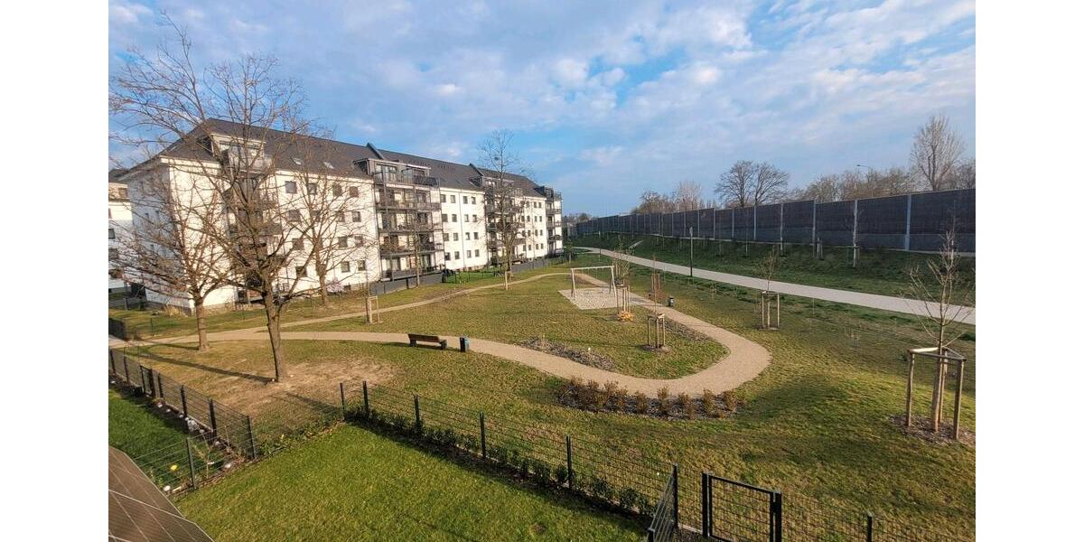 Etagenwohnung Hanau Großauheim - 3 Zimmer, 93 m&sup2;, 1.400&euro; | Angebot:25831936