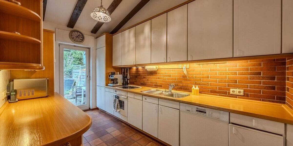 Doppelhaushälfte Gelnhausen - 4 Zimmer, 144 m&sup2;, 499.500&euro; | Angebot:25958111