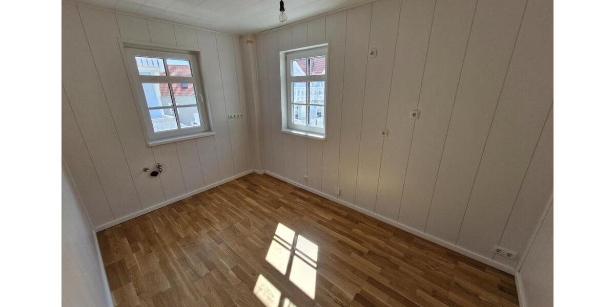 Maisonettenwohnung Ranstadt - 4 Zimmer, 131 m&sup2;, 1.120&euro; | Angebot:23307654