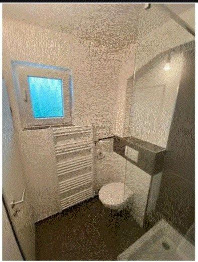 Etagenwohnung Bad Nauheim - 1 Zimmer, 28 m&sup2;, 500&euro; | Angebot:27622046