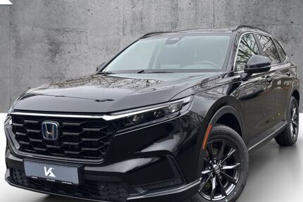 Honda CR-V 3.500 km 47.980 &euro; Aschaffenburg 63743