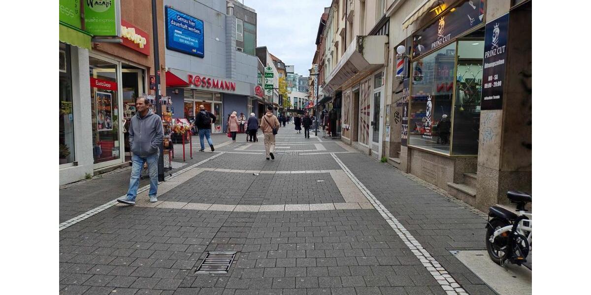 Gewerbeobjekt Offenbach am Main - 5.000&euro; | Angebot:25239614