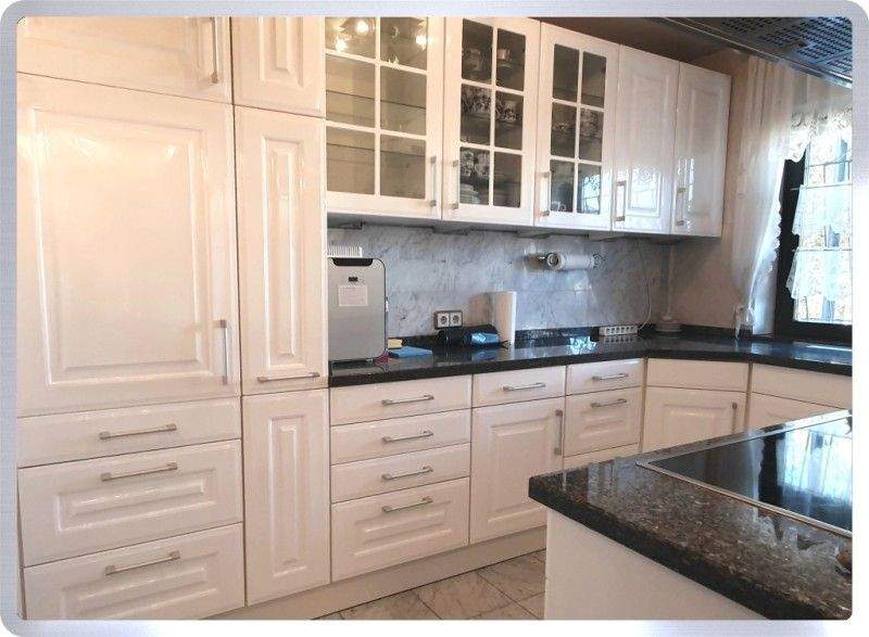 Einfamilienhaus Rodgau Dudenhofen - 8 Zimmer, 177 m&sup2;, 780.000&euro; | Angebot:25769000