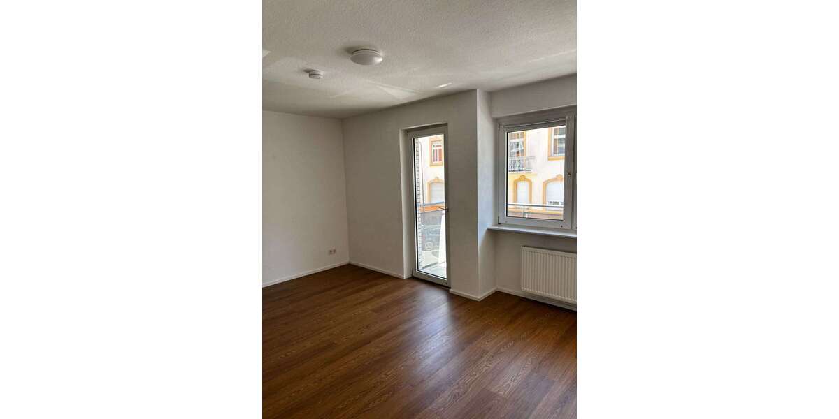 Etagenwohnung Frankfurt am Main Innenstadt 3 - 1 Zimmer, 26 m&sup2;, 765&euro; | Angebot:26498838