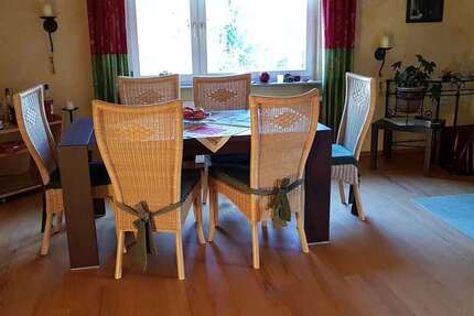 Wohnung Biebergemünd - 3.5 Zimmer, 110 m&sup2;, 900&euro; | Angebot:26002601