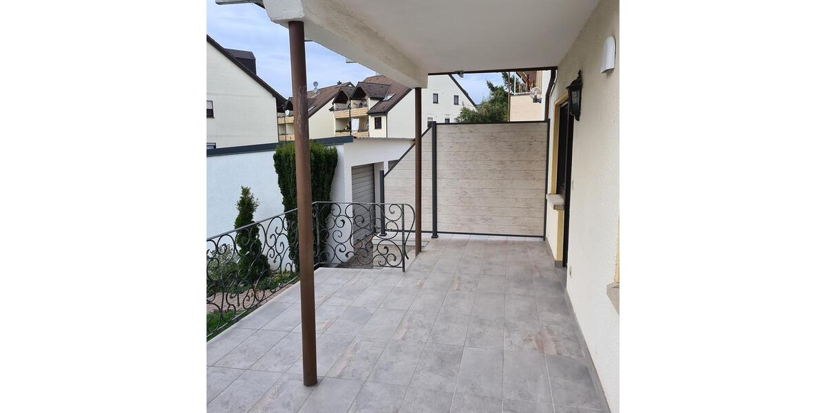 Erdgeschoßwohnung Hanau Groß-Steinheim - 3.5 Zimmer, 102 m&sup2;, 1.120&euro; | Angebot:26601845