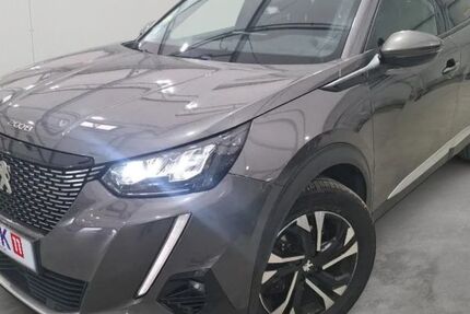 Peugeot 2008 149.168 km 13.299 &euro; Frankfurt am Main 60386