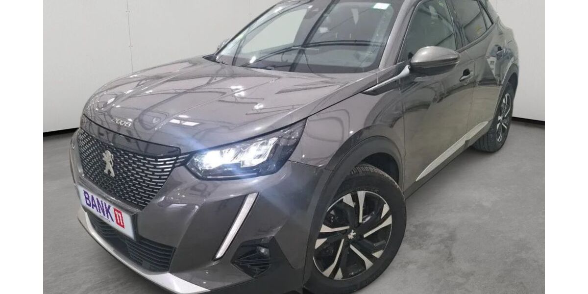 Peugeot 2008 149.168 km 13.299 &euro; Frankfurt am Main 60386