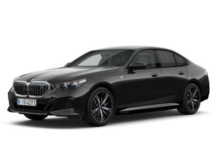 BMW i5 28.870 km 59.989 &euro; Frankfurt 60314