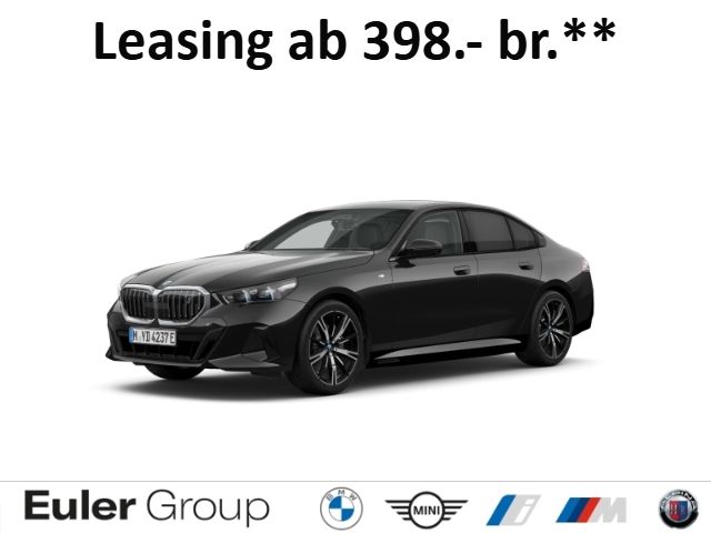 BMW i5 28.870 km 59.989 &euro; Frankfurt 60314