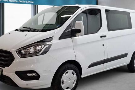 Ford Transit Custom 80.687 km 18.230 &euro; Maintal 63477