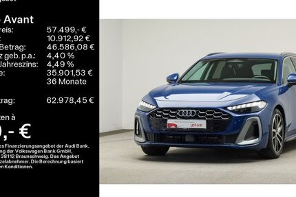 Audi A5 10.500 km 57.499 &euro; Mühlheim 63165