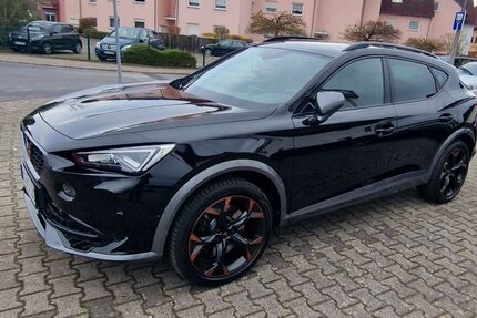 Cupra Formentor 50.000 km 29.000 &euro; Langenselbold 63505