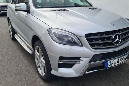 Mercedes-Benz ML 250 292.000 km 19.800 &euro; Neu-Isenburg 63263