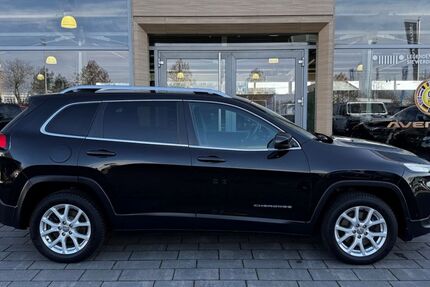 Jeep Cherokee 155.100 km 11.590 &euro; Aschaffenburg 63741