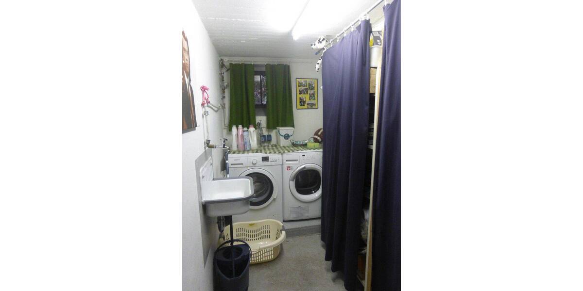 Etagenwohnung Frankfurt am Main Eschersheim - 4 Zimmer, 80 m&sup2;, 435.000&euro; | Angebot:26926617