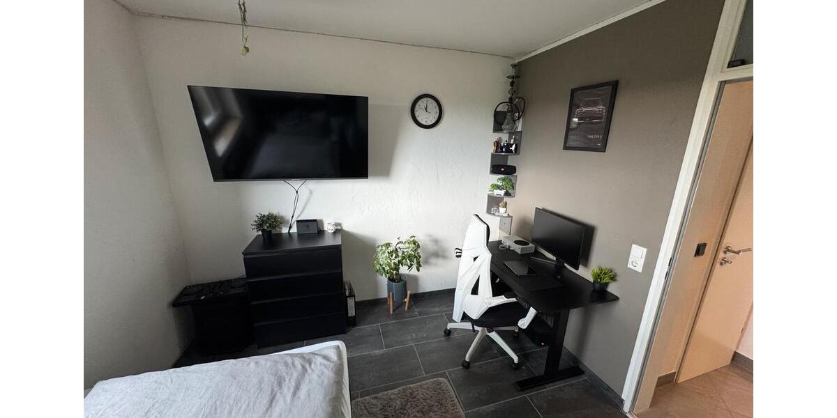 Etagenwohnung Glattbach - 4.5 Zimmer, 98 m&sup2;, 1.100&euro; | Angebot:25948054