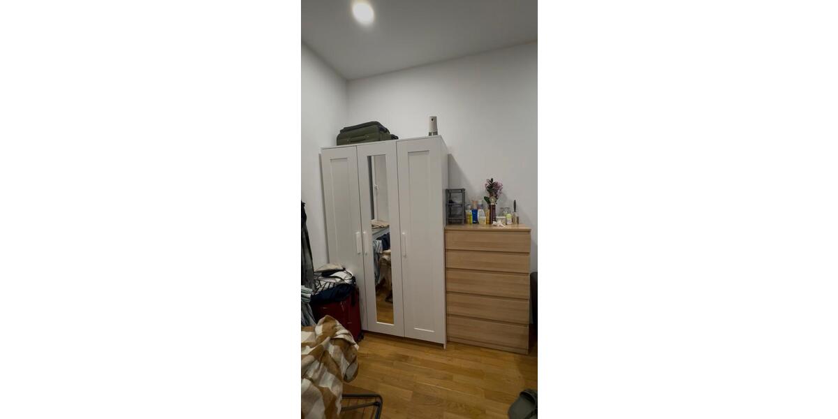 Erdgeschoßwohnung Frankfurt am Main Bonames - 1 Zimmer, 30 m&sup2;, 750&euro; | Angebot:26433813